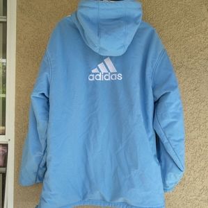 Vintage Adidas Jacket